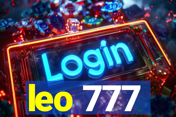 leo 777